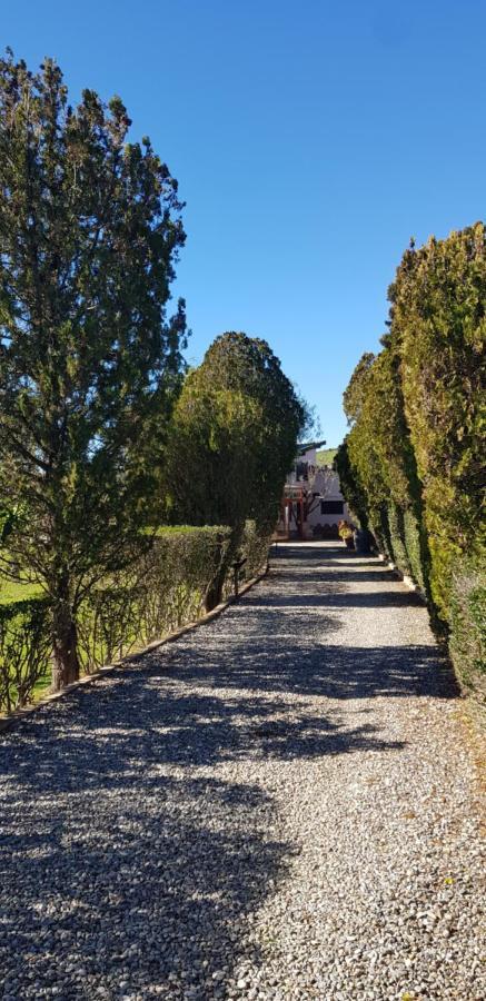 Agriturismo La Mandragola Relais Crotone Exterior photo