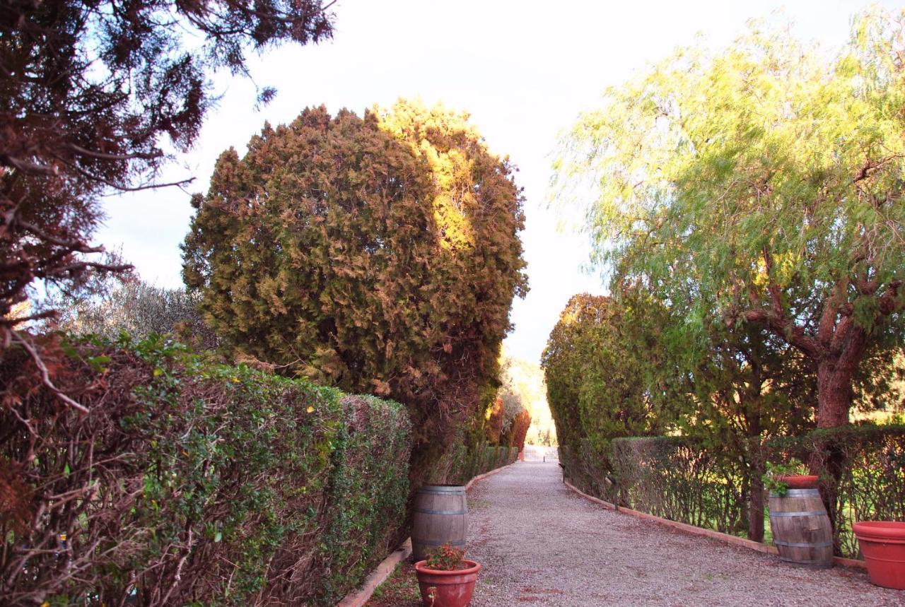 Agriturismo La Mandragola Relais Crotone Exterior photo
